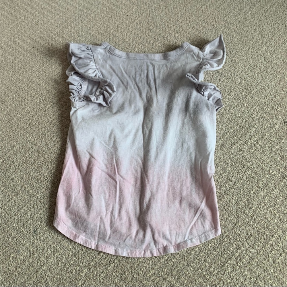 Chaser Ruffle Tank - Picture 4 of 4